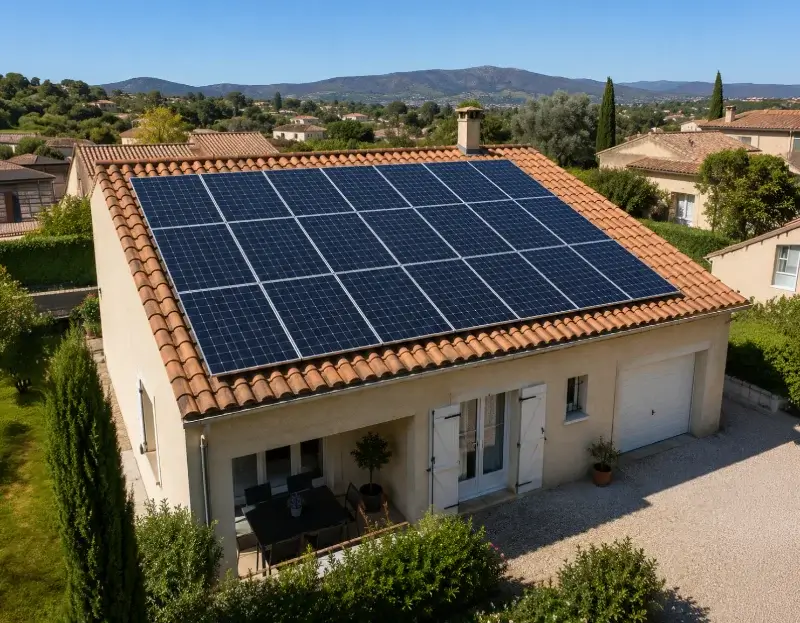 Prime à l'autoconsommation en Haute Garonne
